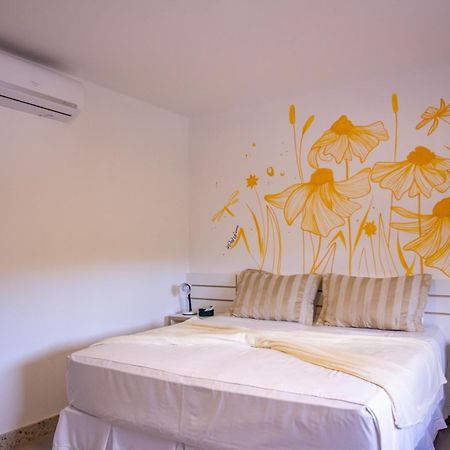 Villa Matilde Mucugê Exteriér fotografie