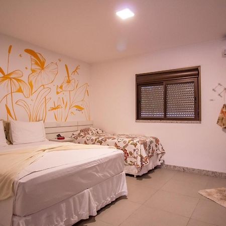 Villa Matilde Mucugê Exteriér fotografie