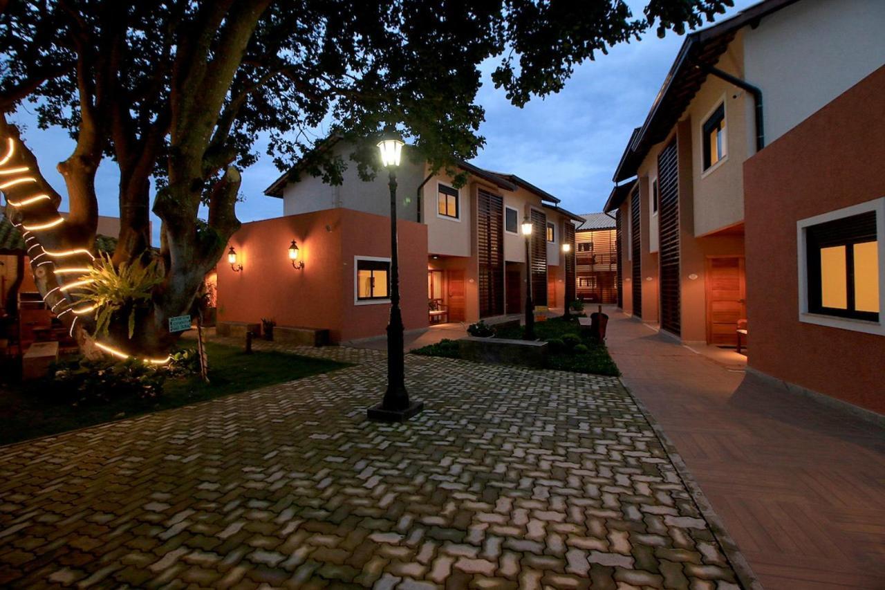 Villa Matilde Mucugê Exteriér fotografie