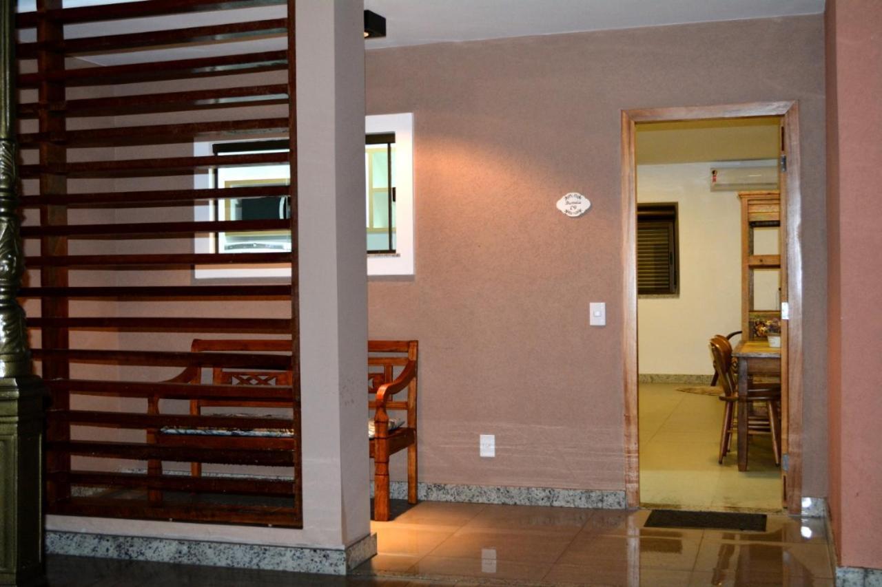 Villa Matilde Mucugê Exteriér fotografie