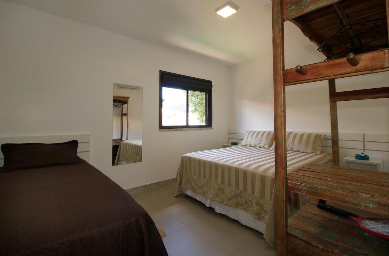 Villa Matilde Mucugê Exteriér fotografie