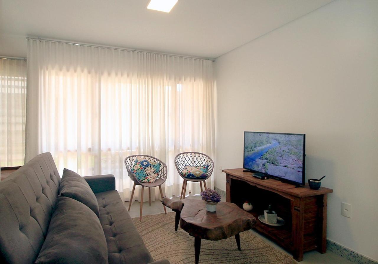 Villa Matilde Mucugê Exteriér fotografie
