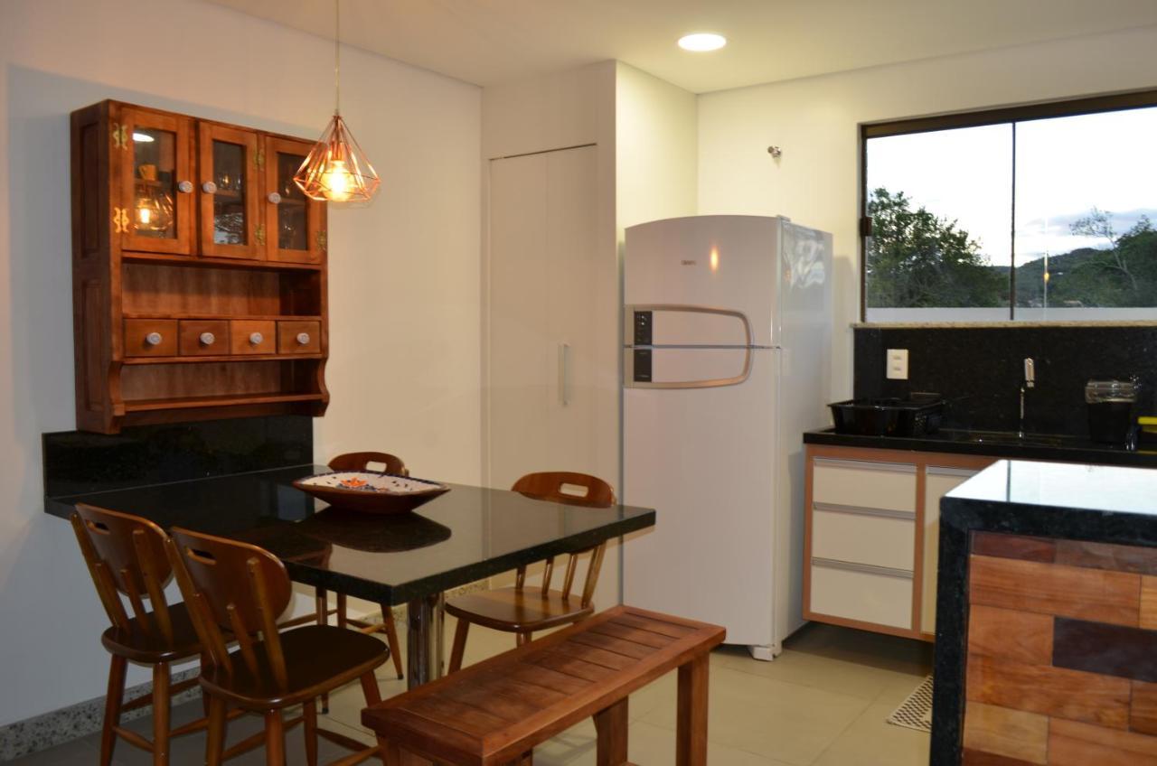 Villa Matilde Mucugê Exteriér fotografie