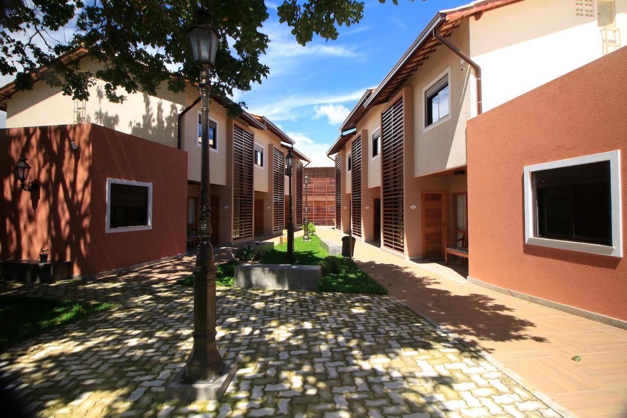 Villa Matilde Mucugê Exteriér fotografie