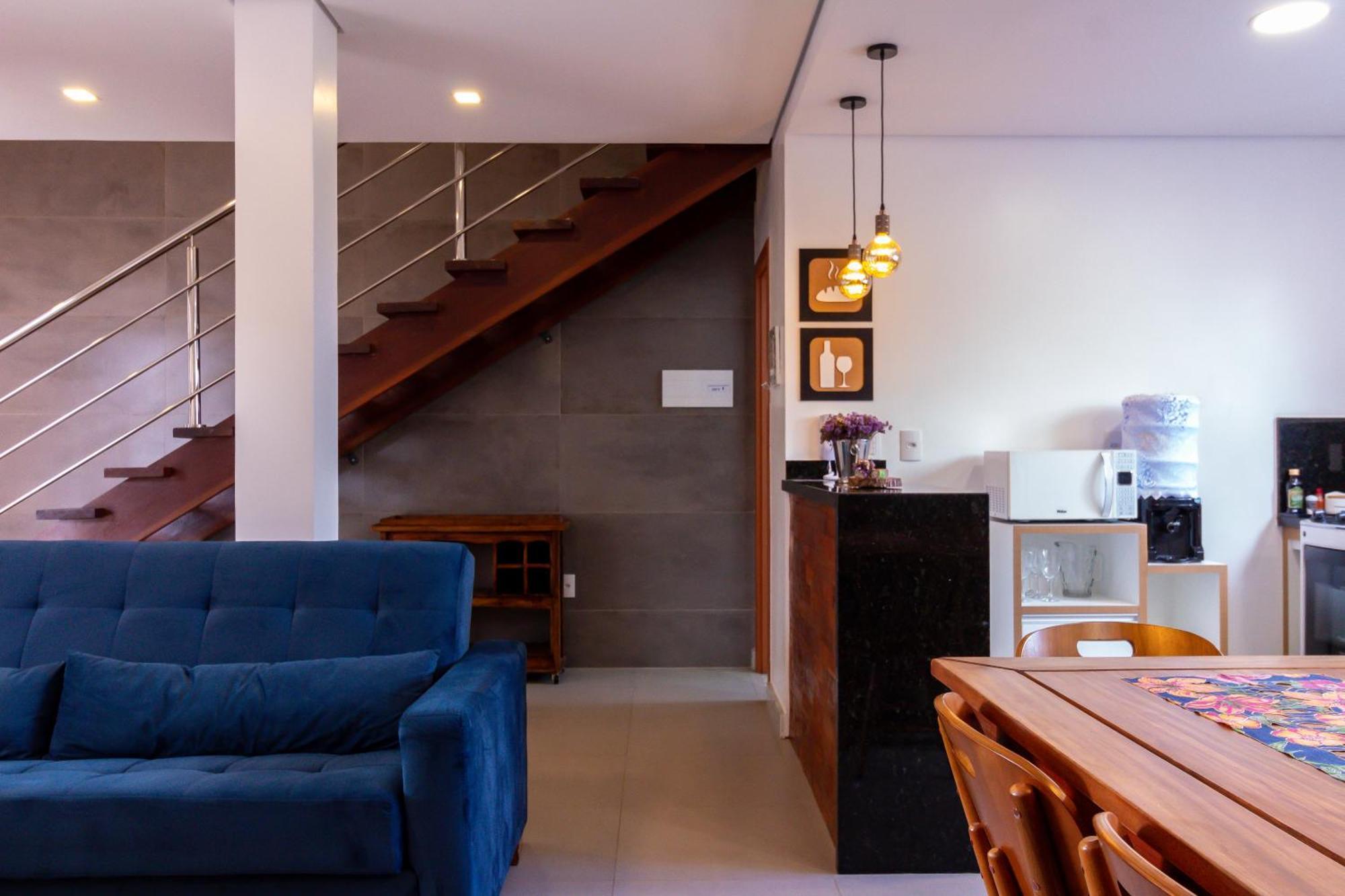 Villa Matilde Mucugê Exteriér fotografie