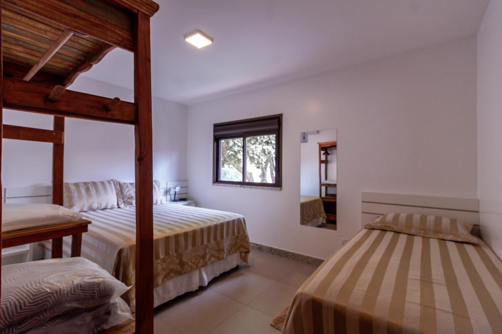 Villa Matilde Mucugê Exteriér fotografie