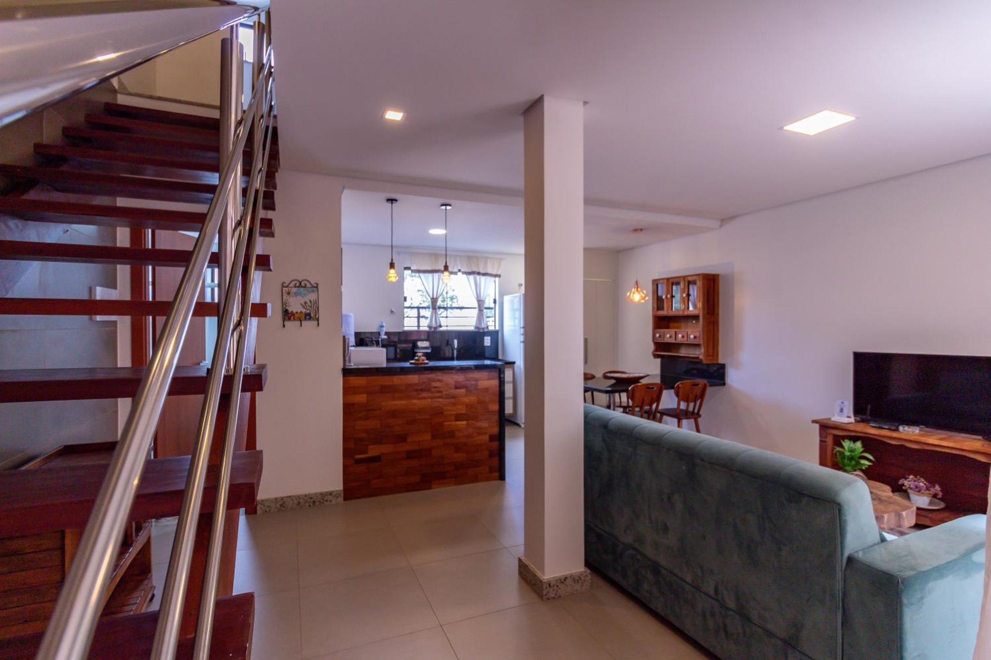 Villa Matilde Mucugê Exteriér fotografie