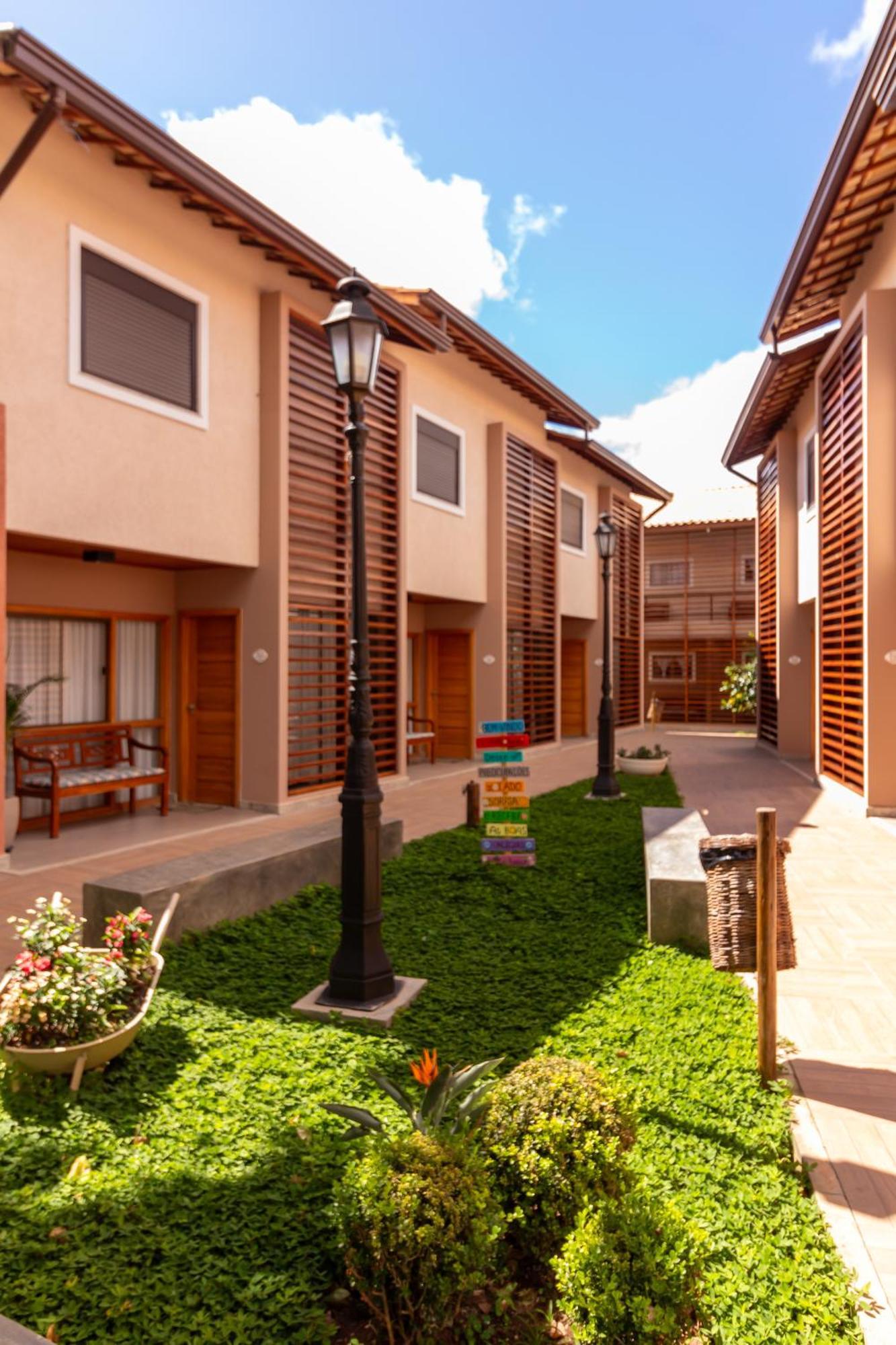 Villa Matilde Mucugê Exteriér fotografie