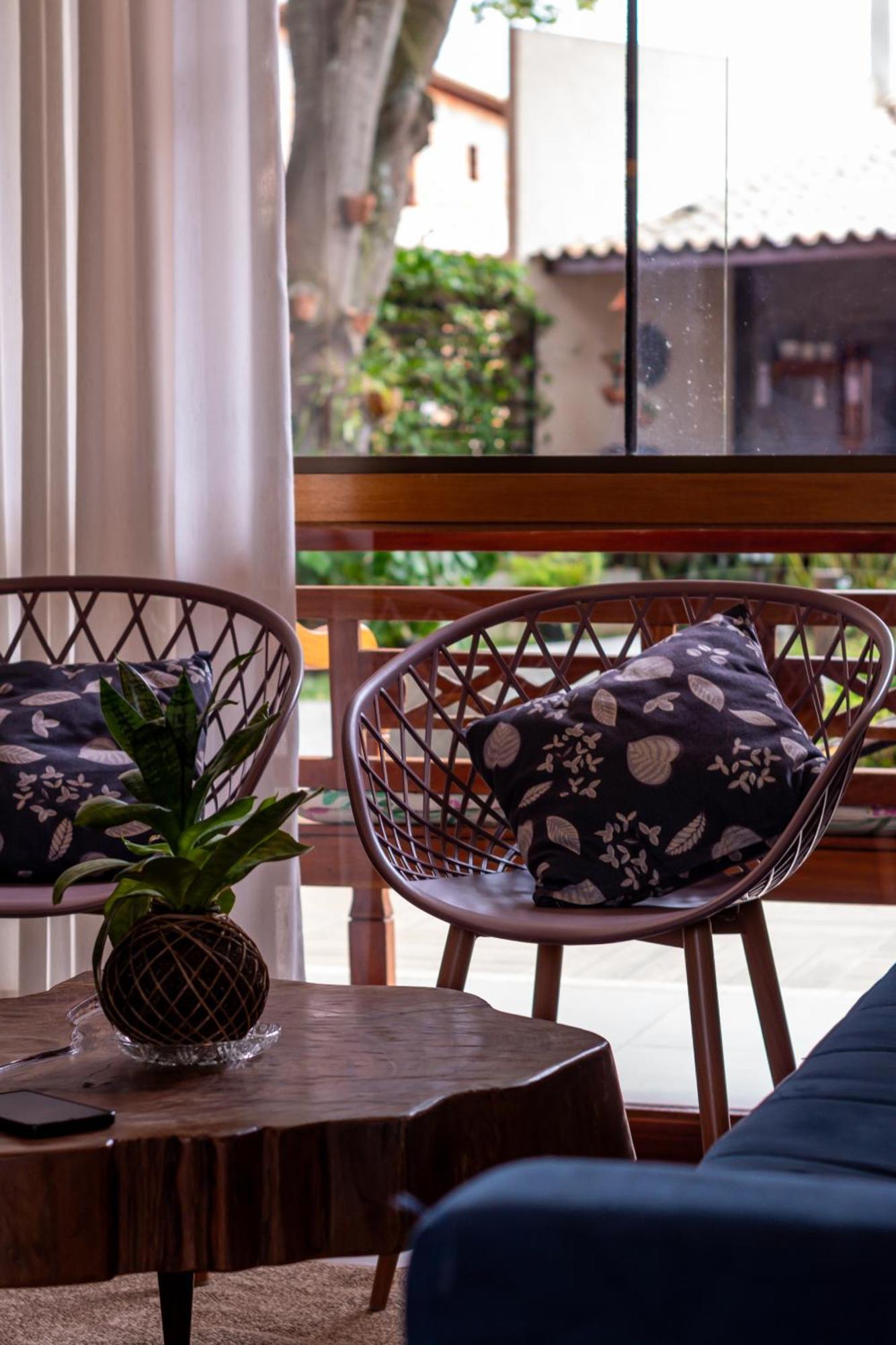 Villa Matilde Mucugê Exteriér fotografie