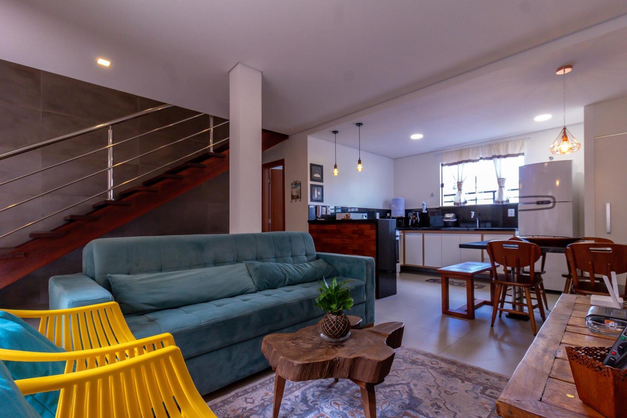 Villa Matilde Mucugê Exteriér fotografie