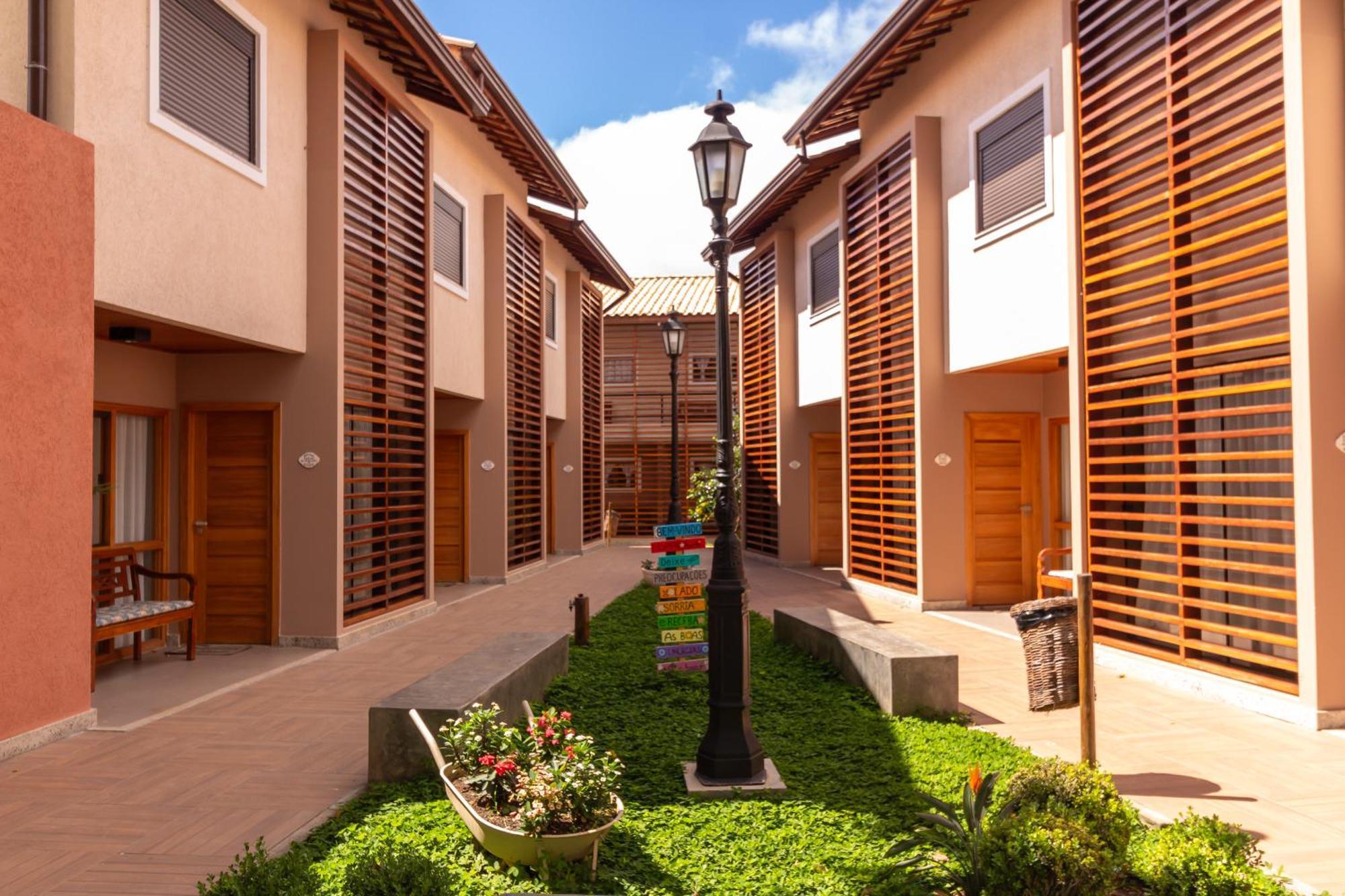 Villa Matilde Mucugê Exteriér fotografie