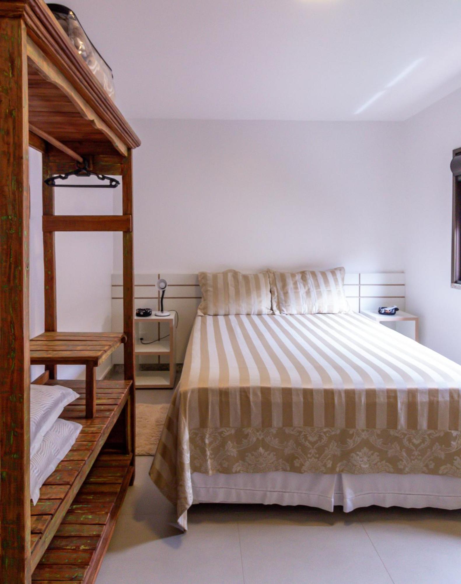 Villa Matilde Mucugê Exteriér fotografie