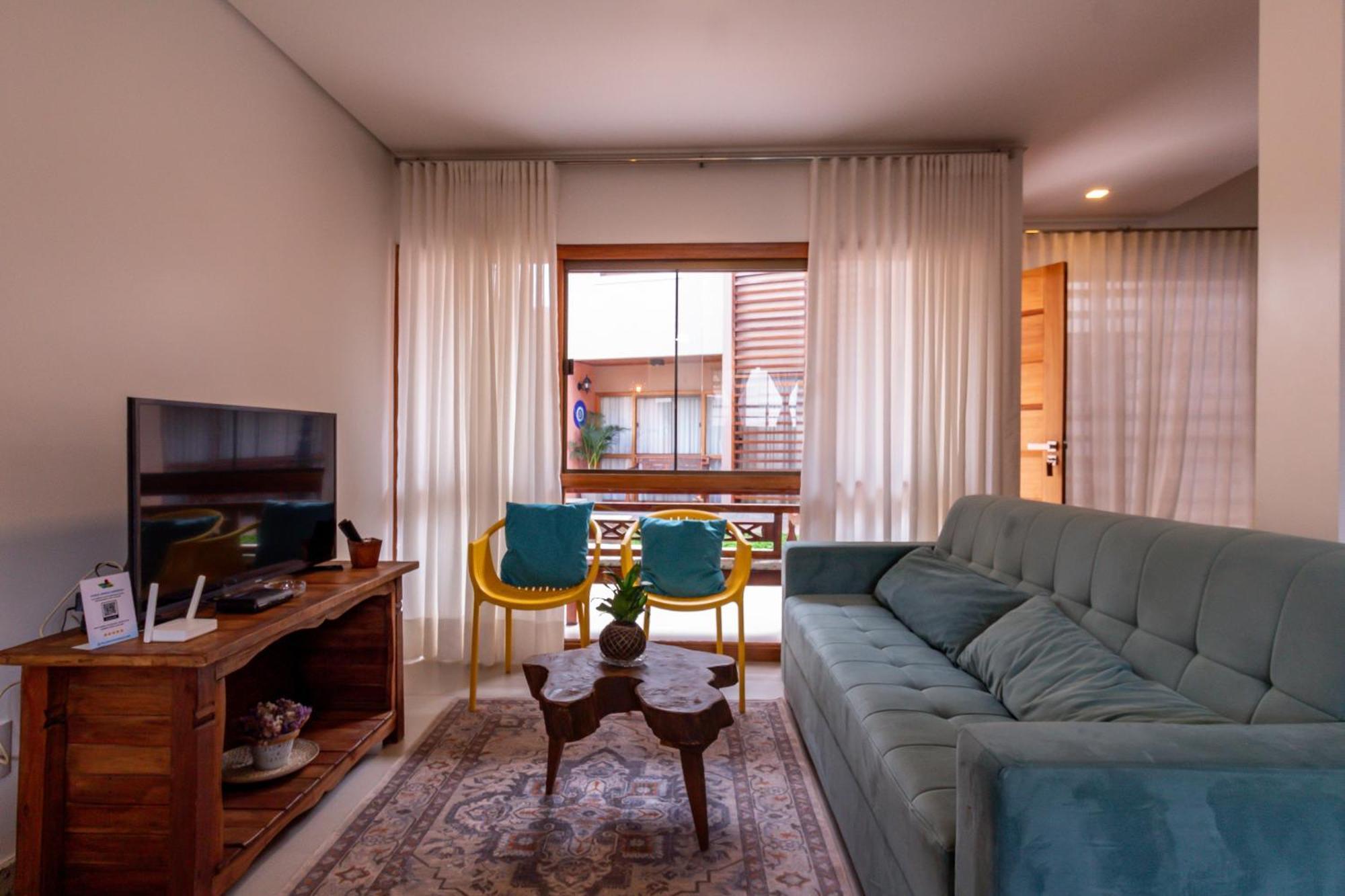 Villa Matilde Mucugê Exteriér fotografie