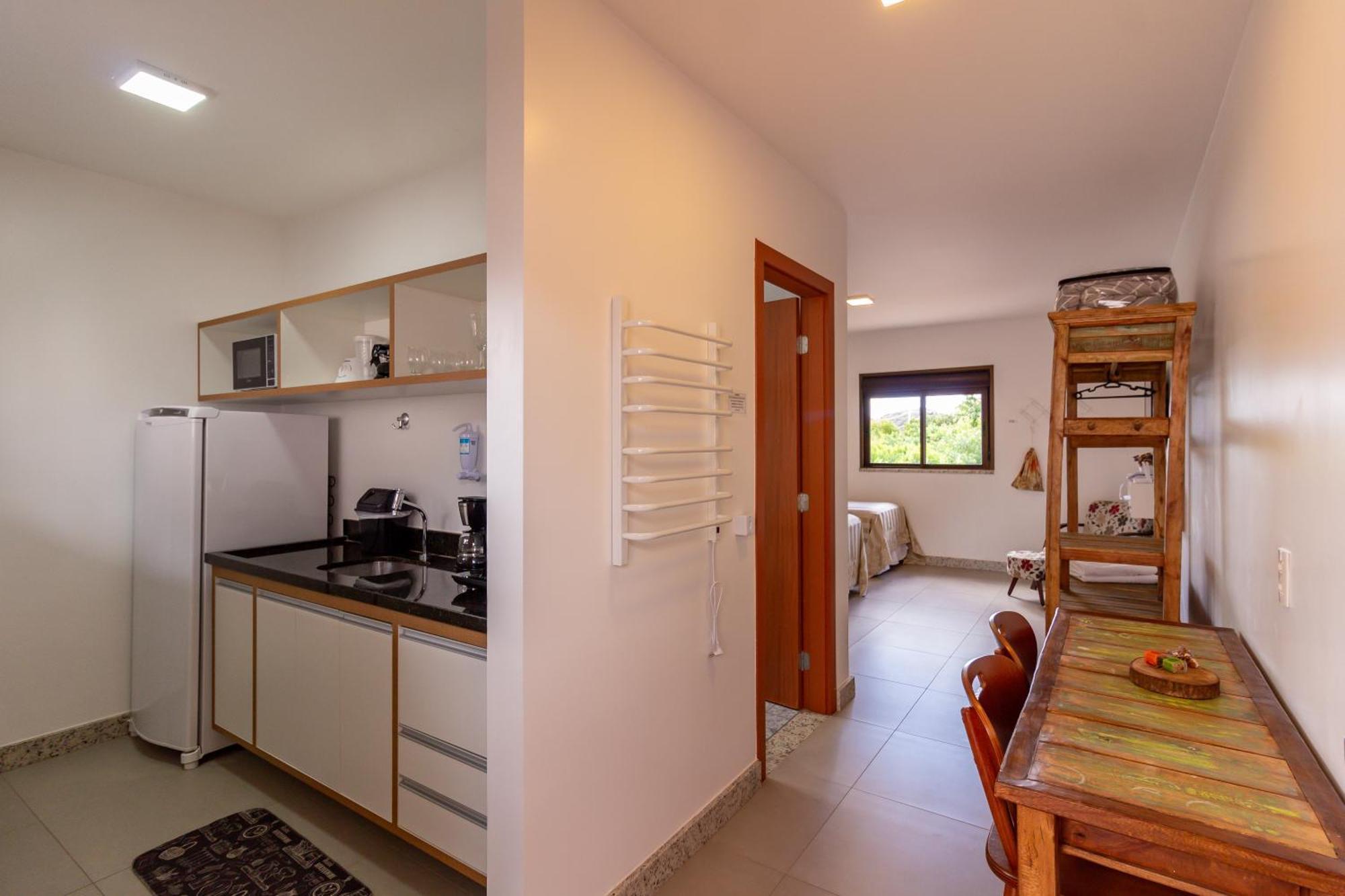 Villa Matilde Mucugê Exteriér fotografie