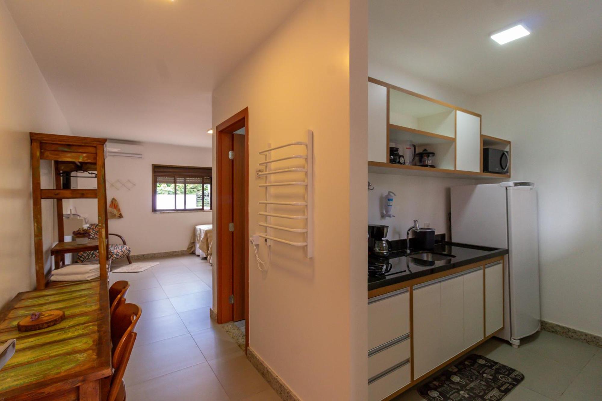 Villa Matilde Mucugê Exteriér fotografie