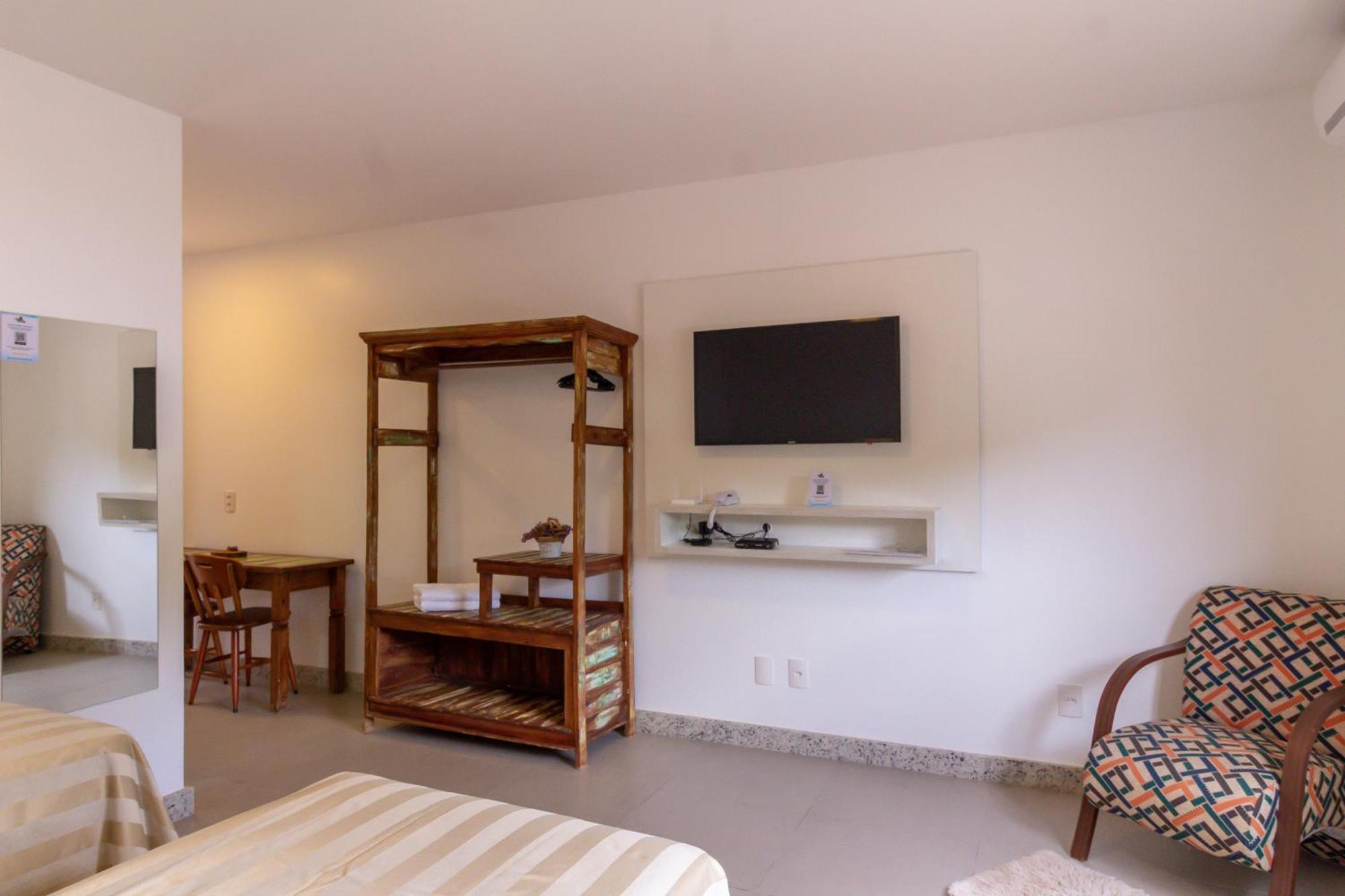 Villa Matilde Mucugê Exteriér fotografie
