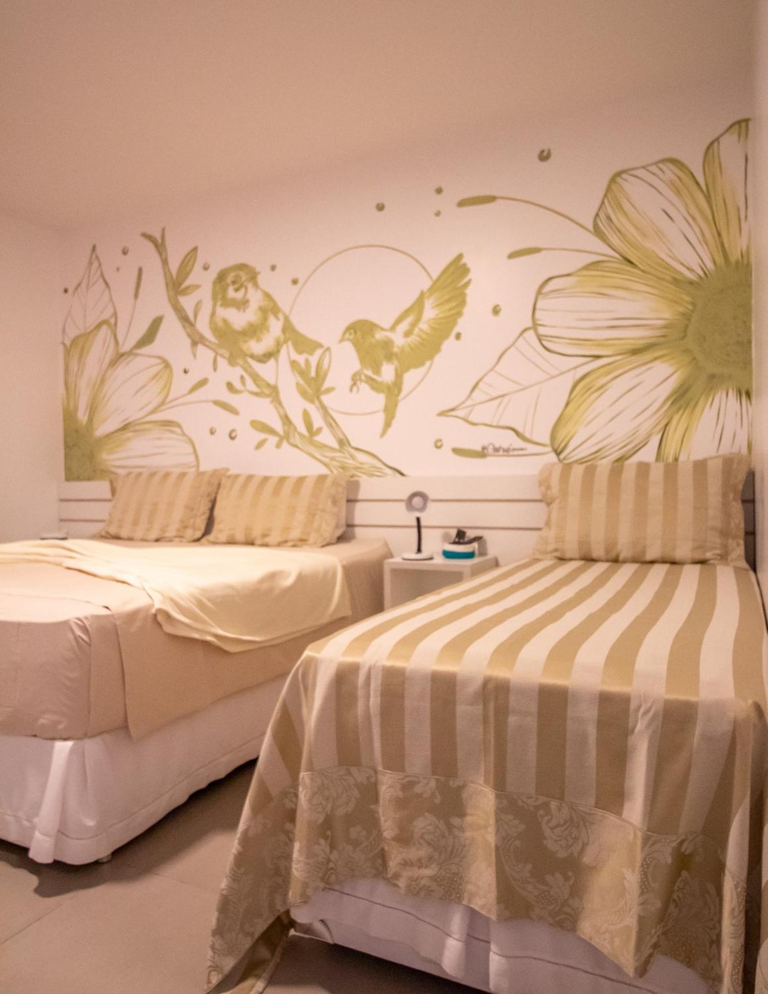 Villa Matilde Mucugê Exteriér fotografie