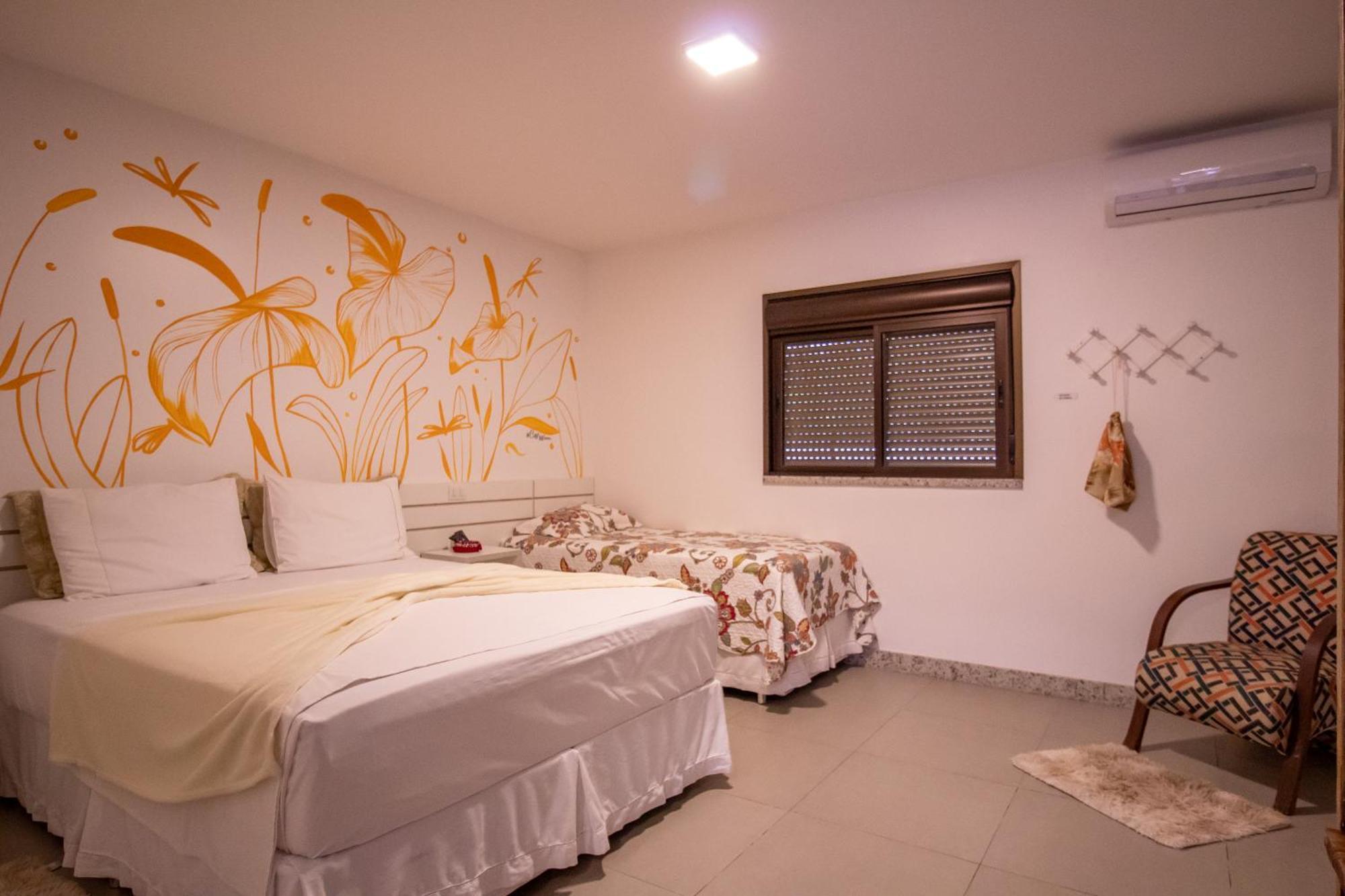 Villa Matilde Mucugê Exteriér fotografie